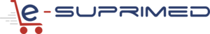 E-Suprimed Logo